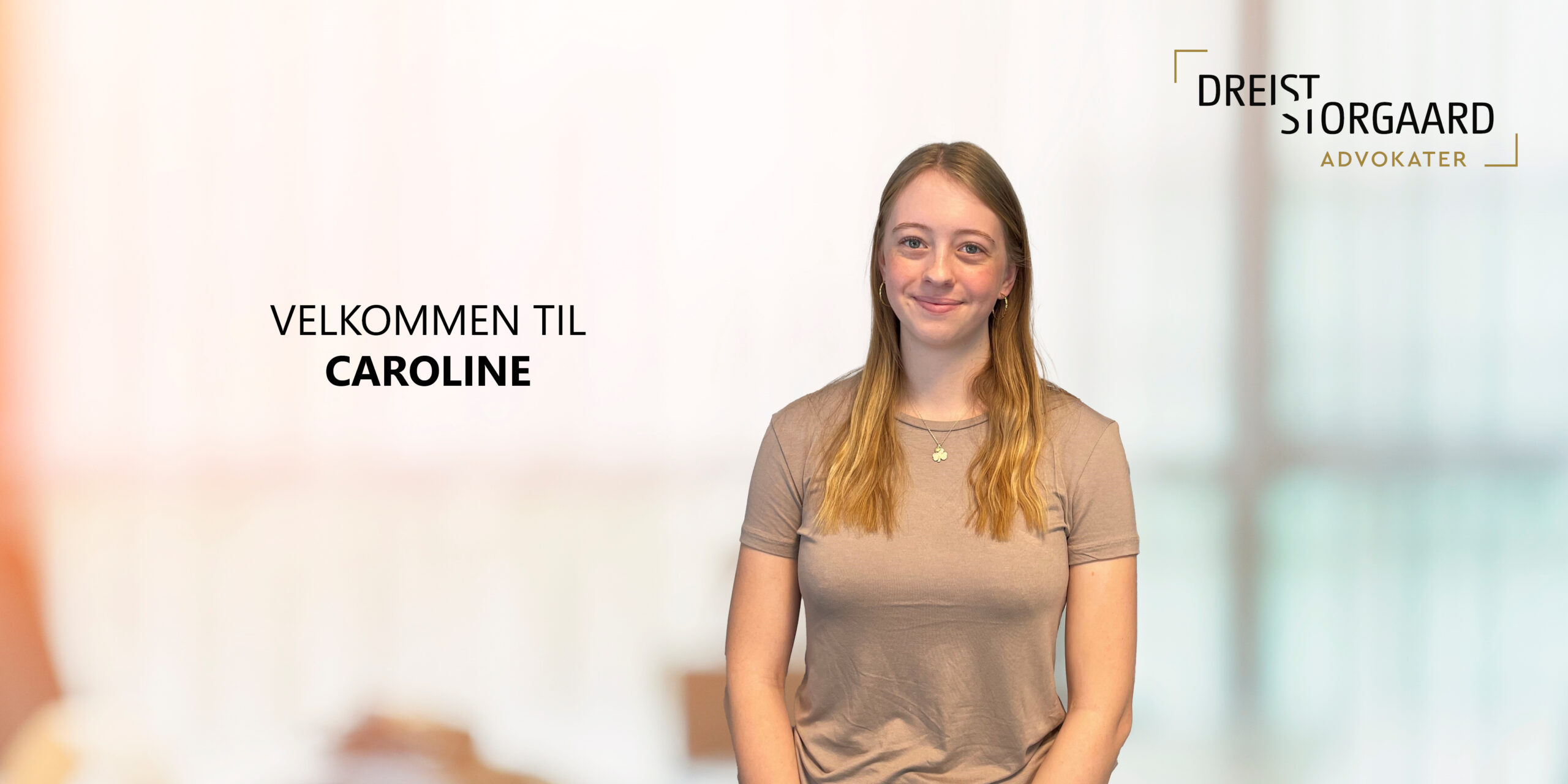 Ny servicemedarbejder til kontoret i Køge